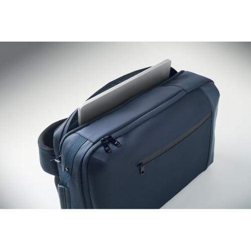 laptop jacquard rugzak Boston