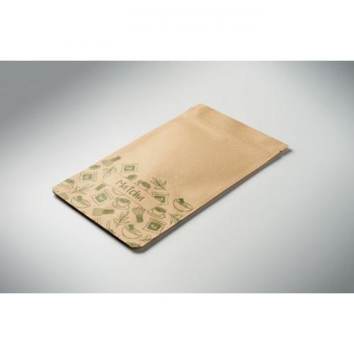 Theepoeder 10 g Matcha