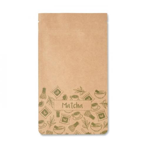Theepoeder 10 g Matcha