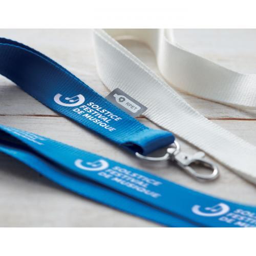 Lanyard rpet 20mm Lany rpet