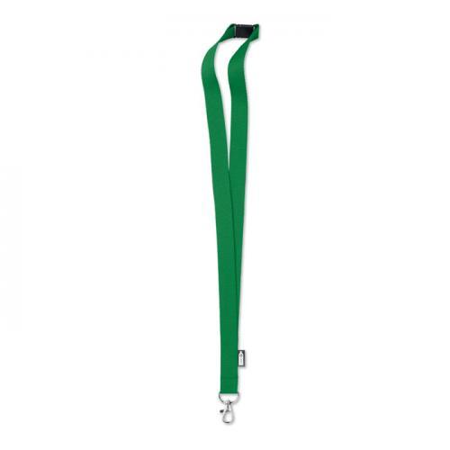 Lanyard rpet 20mm Lany rpet