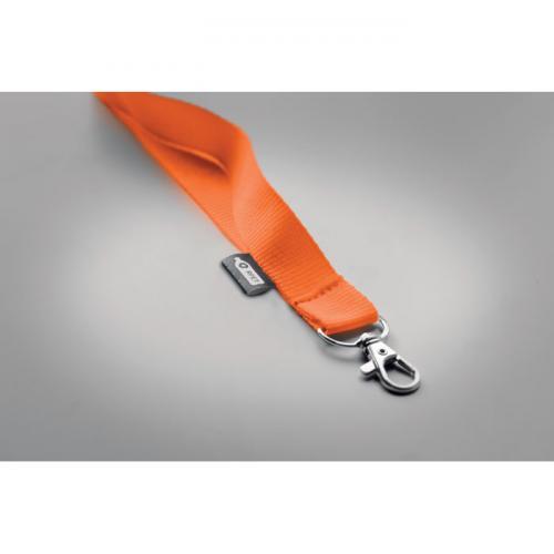 Lanyard rpet 20mm Lany rpet