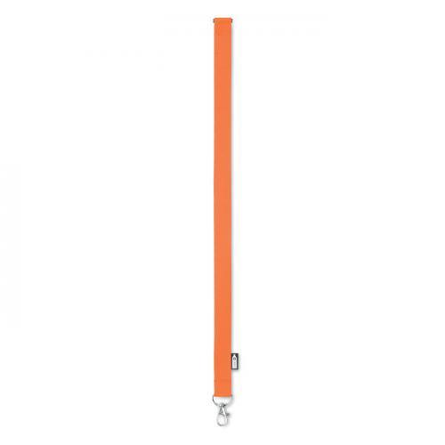 Lanyard rpet 20mm Lany rpet