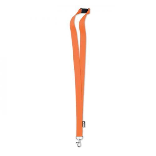 Lanyard rpet 20mm Lany rpet