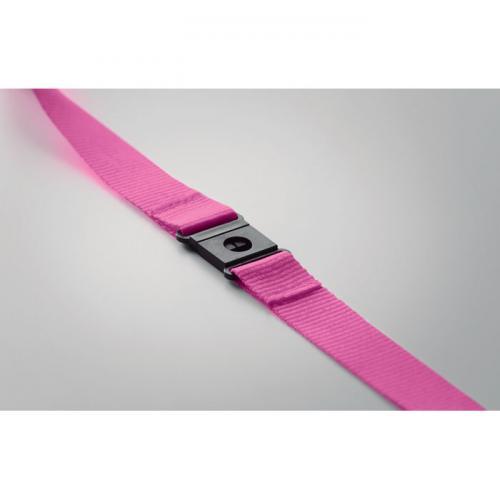 Lanyard rpet 20mm Lany rpet