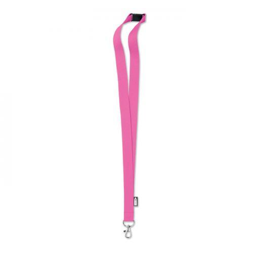 Lanyard rpet 20mm Lany rpet