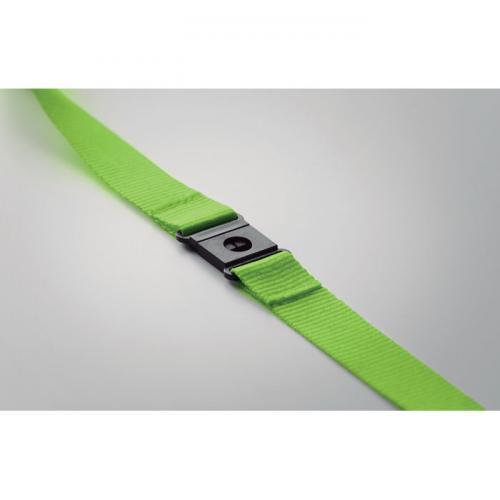 Lanyard rpet 20mm Lany rpet