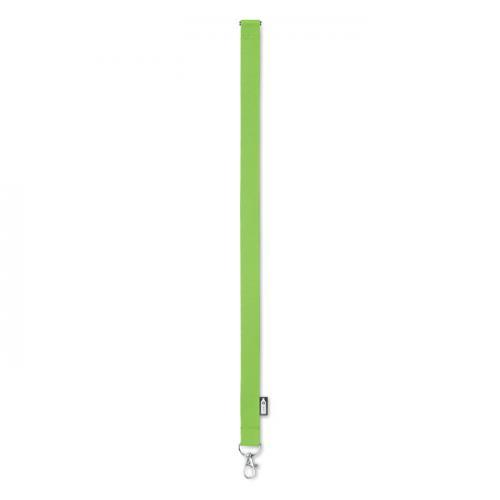 Lanyard rpet 20mm Lany rpet
