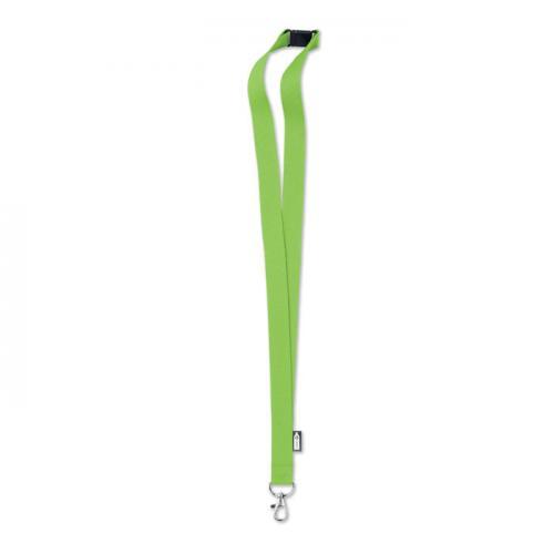 Lanyard rpet 20mm Lany rpet