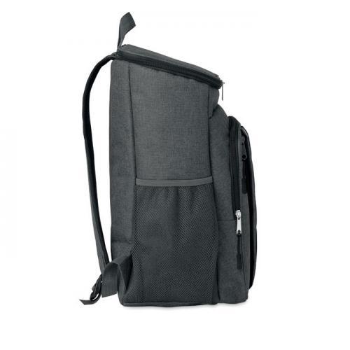 Picknickrucksack 600d rpet Montecool