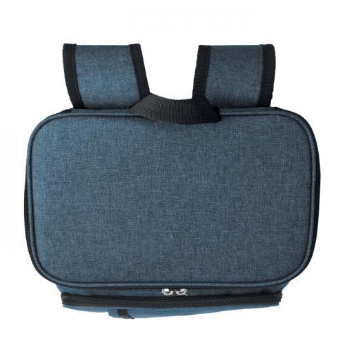 Picknickrucksack 600d rpet Montecool
