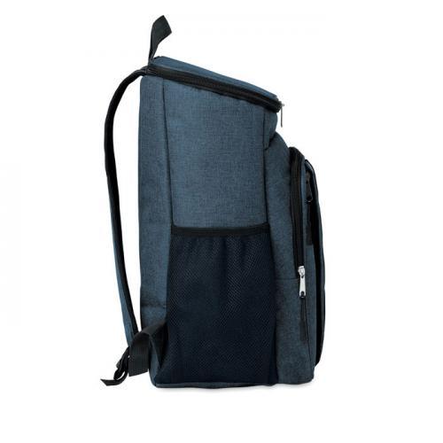 Picknickrucksack 600d rpet Montecool