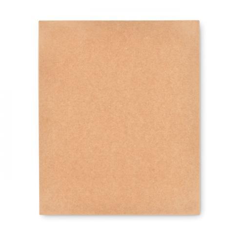 Din a5 notizbuch kork Suber set