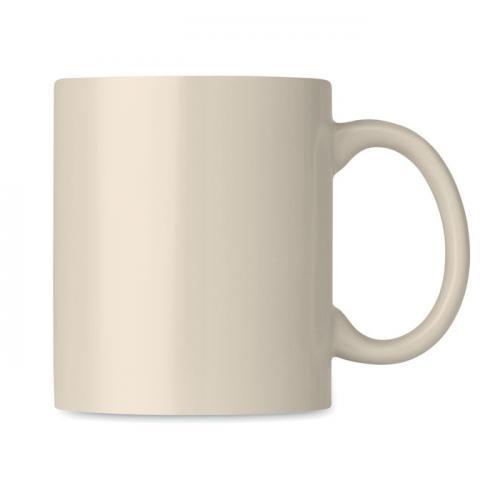 Keramik kaffeebecher 300ml Dublin tone