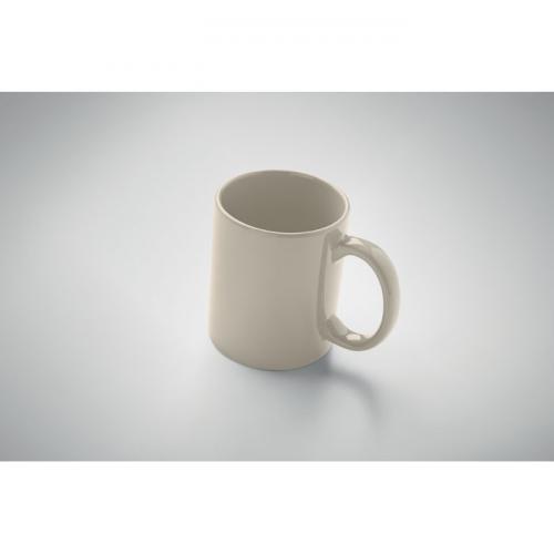 Keramik kaffeebecher 300ml Dublin tone