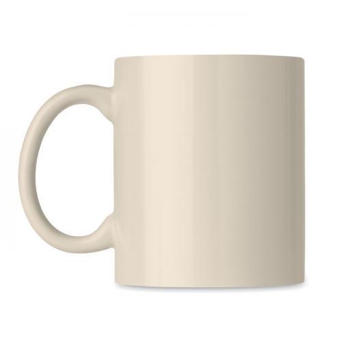 Keramik kaffeebecher 300ml Dublin tone