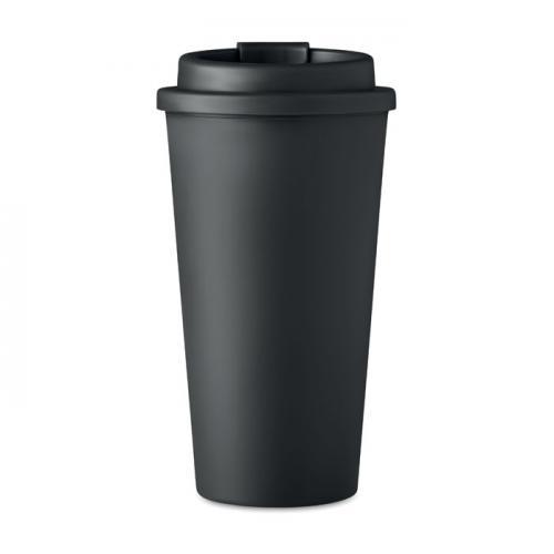 Doppelwandiger becher 450ml Tuesday