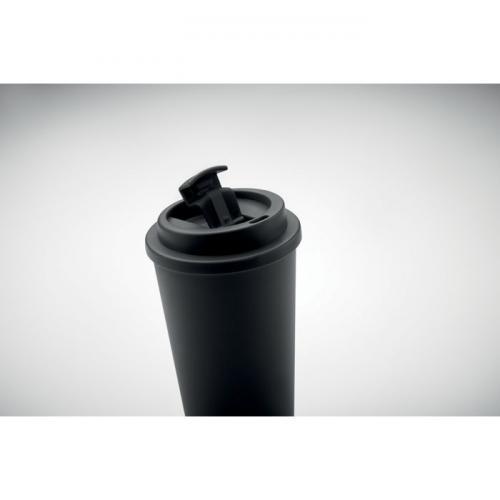 Doppelwandiger becher 450ml Tuesday
