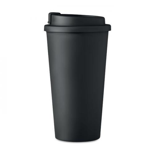 Doppelwandiger becher 450ml Tuesday