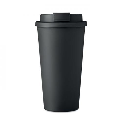 Doppelwandiger becher 450ml Tuesday