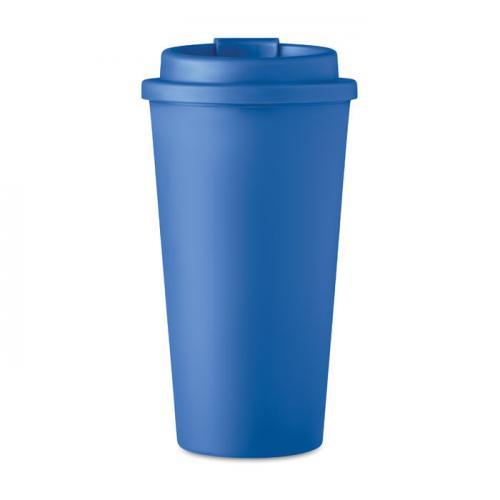 Doppelwandiger becher 450ml Tuesday