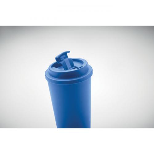 Doppelwandiger becher 450ml Tuesday