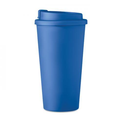 Doppelwandiger becher 450ml Tuesday