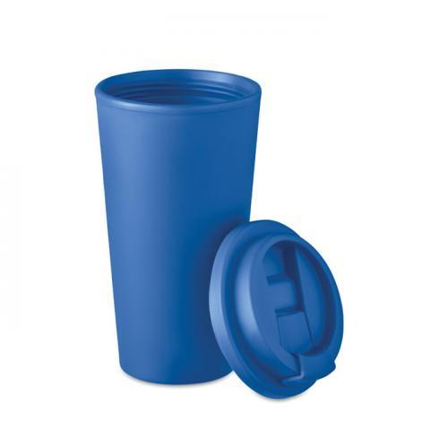 Doppelwandiger becher 450ml Tuesday