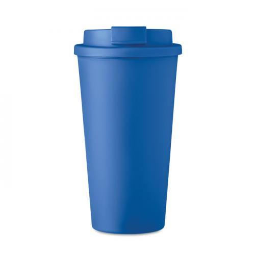 Doppelwandiger becher 450ml Tuesday