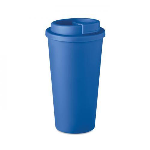 Doppelwandiger becher 450ml Tuesday