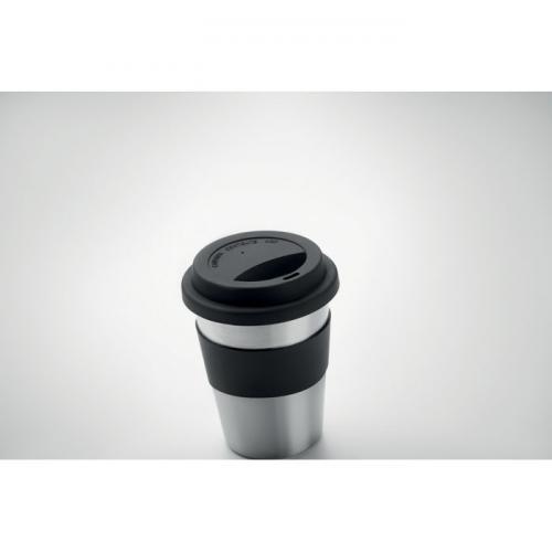 Trinkbecher edelstahl 350ml Irmug