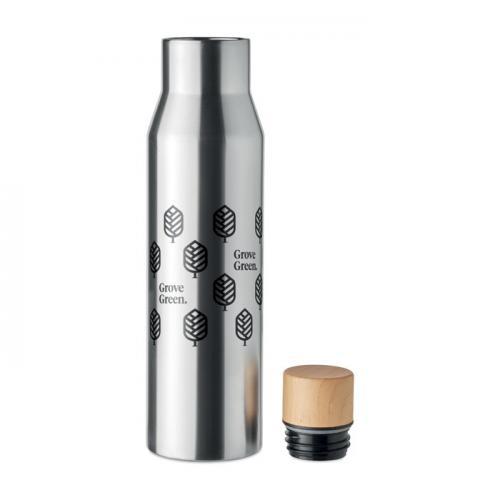 Isolierflasche 500ml Dudinka
