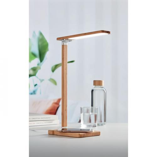 Tischleuchte und ladegerät 10w Neat light