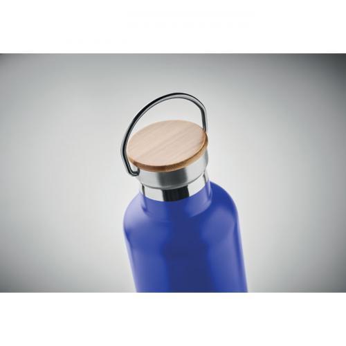 Dubbelwandige rvs drinkfles 1l Helsinki large