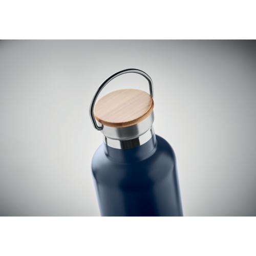 Dubbelwandige rvs drinkfles 1l Helsinki large