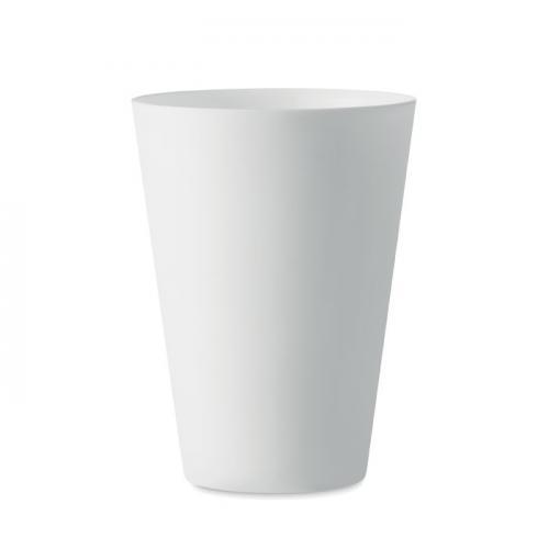 Wiederverwendbarer becher 300ml Festa