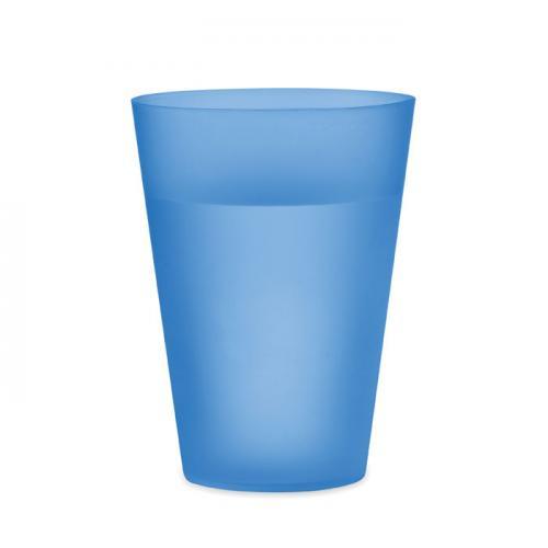 Wiederverwendbarer becher 300ml Festa