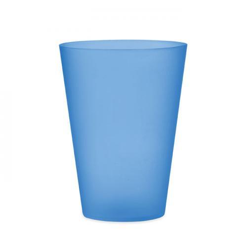 Wiederverwendbarer becher 300ml Festa