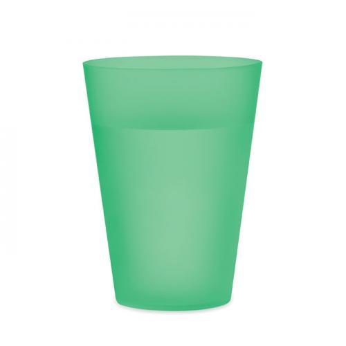 Wiederverwendbarer becher 300ml Festa