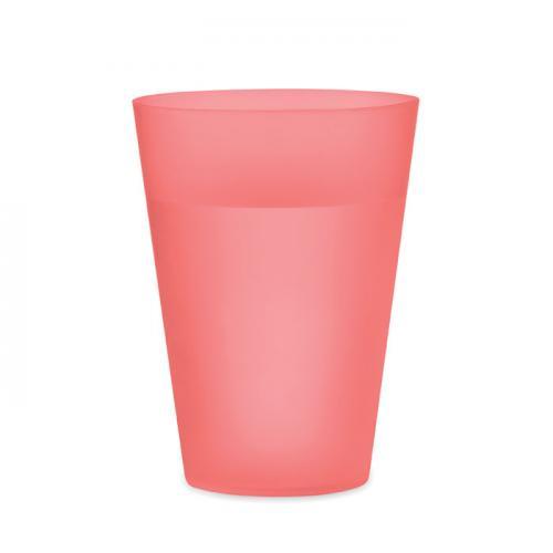 Wiederverwendbarer becher 300ml Festa