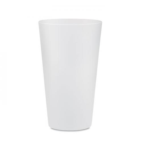 Wiederverwendbarer becher 300ml Festa