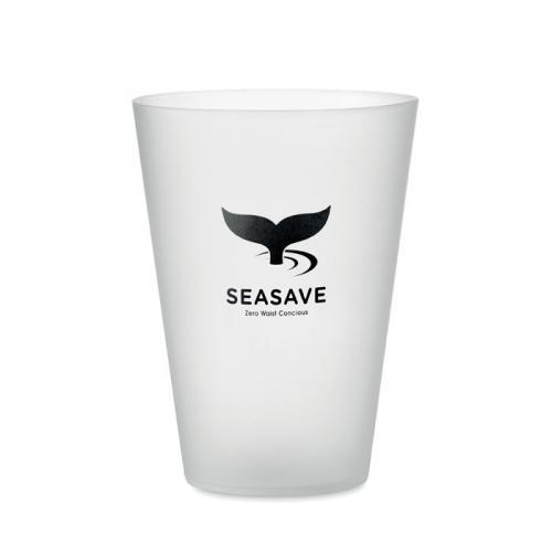 Wiederverwendbarer becher 300ml Festa
