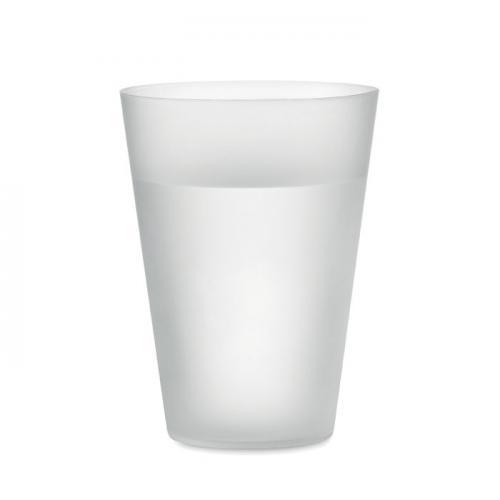 Wiederverwendbarer becher 300ml Festa