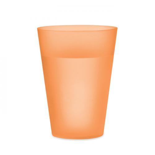 Wiederverwendbarer becher 300ml Festa