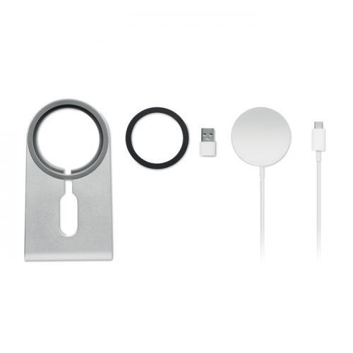 Magnetisches ladegerät 15w Melis