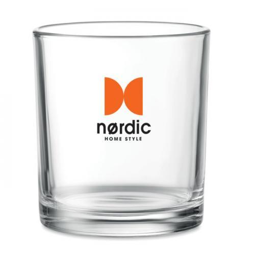 Trinkglas 300ml Pongo