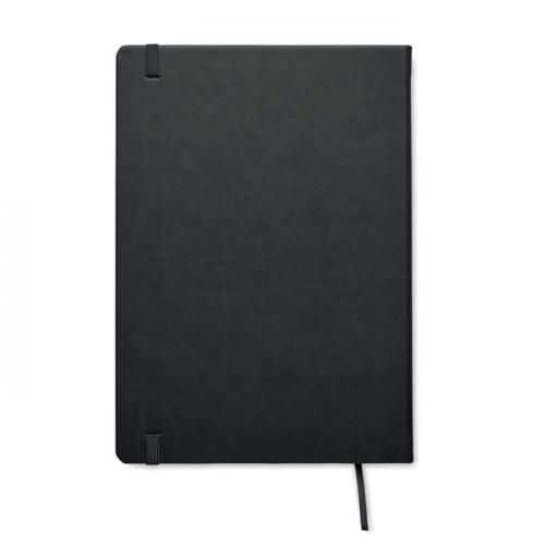 Din a5 notizbuch Ours