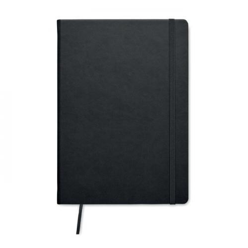 Din a5 notizbuch Ours