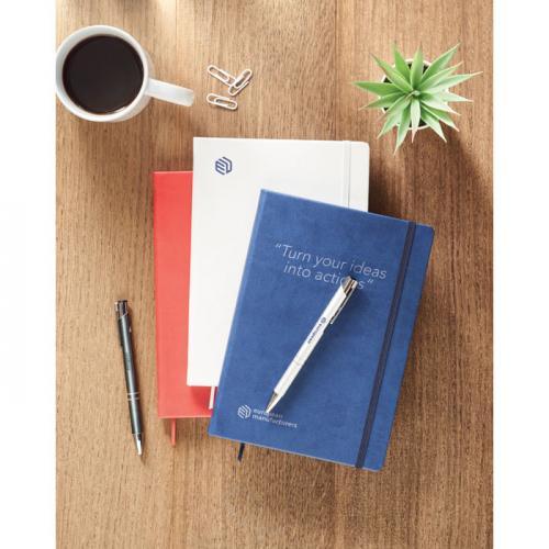 Din a5 notizbuch Ours