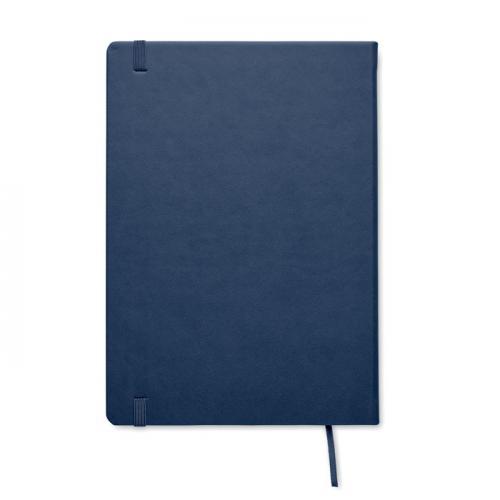 Din a5 notizbuch Ours